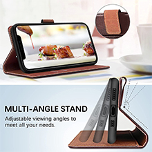 MULTI-ANGLE STAND