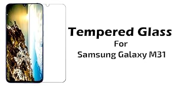 Samsung Galaxy M31