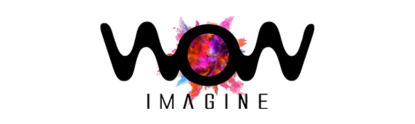 wow imagine back cover mobile Phone case मोबाइल कवर boys girls transparent anime armor hard Stylish