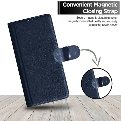 Best Flip Cover for Samsung Galaxy M35 5G - Image 2
