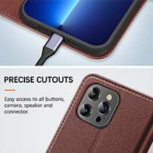 PRECISE CUTOUTS
