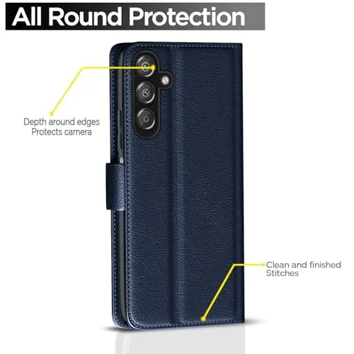Best Flip Cover for Samsung Galaxy M35 5G - Image 4