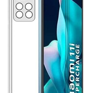 Back Cover for Mi Xiaomi 11i 5G
