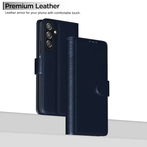 Best Flip Cover for Samsung Galaxy M35 5G - Image 7