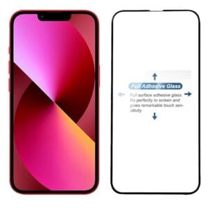 Best Tempered Glass for iPhone 13/13 Pro/14/16e