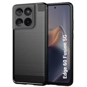 back cover Motorola Moto Edge 60 Fusion 5G