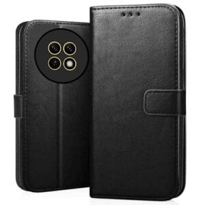 Best Flip Cover for Realme Narzo N65/C65 5G - Shockproof