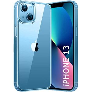 Back Cover for iPhone 13