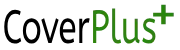 CoverPlus+