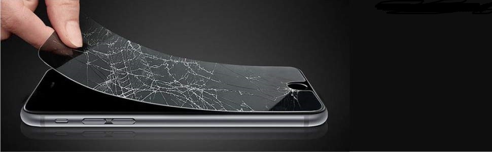 Shattered
