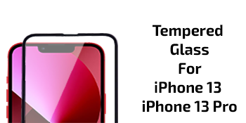 iPhone 13 Glass