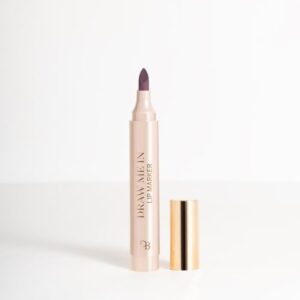 Draw Me In Lip Marker - Taupe Line