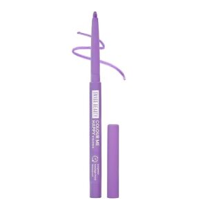 SWISS BEAUTY Color Me Happy Matte Pencil Eyeliner Sb-950-08