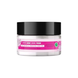 Love Beauty & Planet Rice Water Hair Mask With Angelica Seed