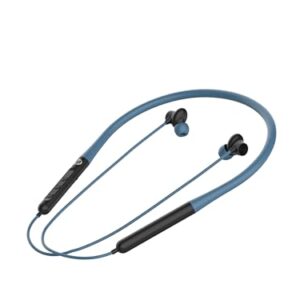 HP H100 Wireless Neckband Headset, Tablets, Smartphones,