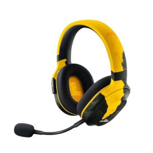 Razer Barracuda X Wireless Gaming & Mobile Headset (PC,