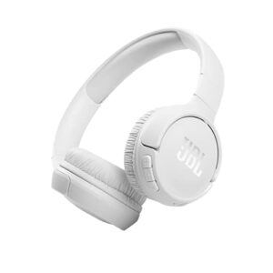 JBL Tune 510BT, On Ear Wireless Headphones with Mic, up to