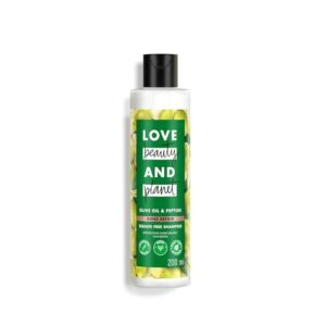 Love Beauty & Planet Lbp Olive Oil & Peptide Bond Repair