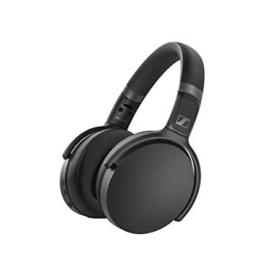 Sennheiser HD 450BT (ANC) Bluetooth 5.0 Wireless Over Ear