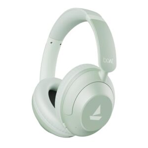 boAt Rockerz 650 Pro (2025), Touch/Swipe Controls, Dolby
