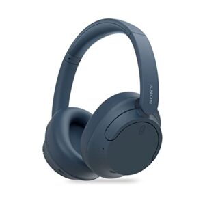 Sony WH-CH720N, Wireless Over-Ear Active Noise Cancellation