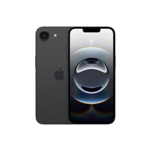 iPhone 16e 128 GB: Built for Apple Intelligence, A18 Chip,
