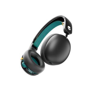 Skullcandy Grom Over Ear Wireless Headphones for Kids,
