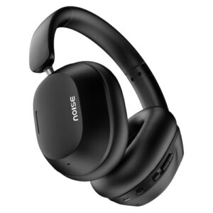 Noise Newly Launched Airwave Max 5 Wireless On Ear