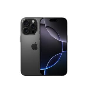 iPhone 16 Pro 128 GB: 5G Mobile Phone with Camera Control,