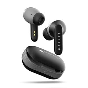 Boult Z20 Truly Wireless Bluetooth Ear Buds with 51H