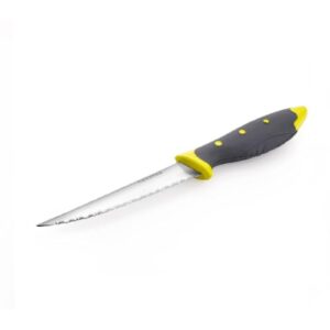 Crystal - CL414 Stainless Steel Utility Knife | 22.86cm |