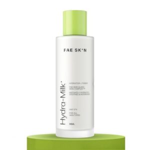 FAE Beauty Hydra-Milk|Liquid Hydrator,Toner|Glass Skin