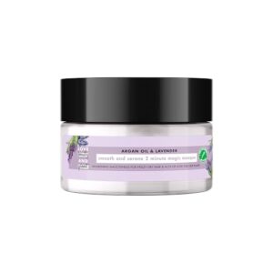 Love Beauty & Planet Argan Oil & Lavender Hair Mask|| 200Ml,