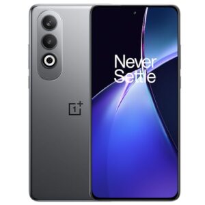 OnePlus Nord CE4 (Dark Chrome, 8GB RAM, 128GB Storage) |