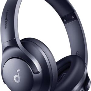 soundcore by Anker Q20i Wireless Bluetooth Over-Ear
