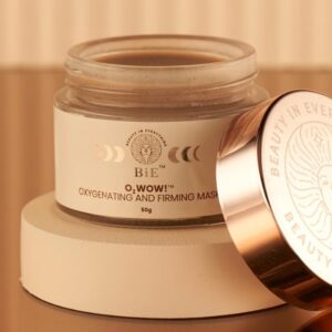 BiE (BEAUTY IN EVERYTHING) O2Wow! - Oxygenating & Firming