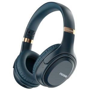 Noise Airwave Max 3 Bluetooth On-Ear Headphones with 70H