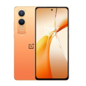 OnePlus Nord CE4 Lite 5G (Ultra Orange 8GB RAM, 256GB