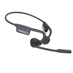 ng EarSafe Comm | Open Ear Air Conduction Headphones with