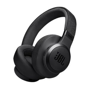 JBL Live 770NC True Adaptive Noise Cancellation Headphones