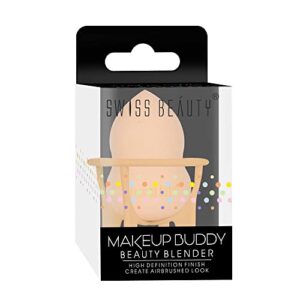 Swiss Beauty Makeup Buddy Beauty Blender for Face Makeup |