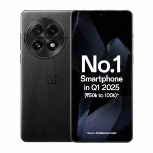 OnePlus 13 | Smarter AI | Lifetime Display Warranty (16GB