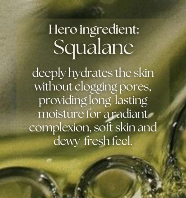 BiE (BEAUTY IN EVERYTHING) Illuminating Face Oil With - Image 5