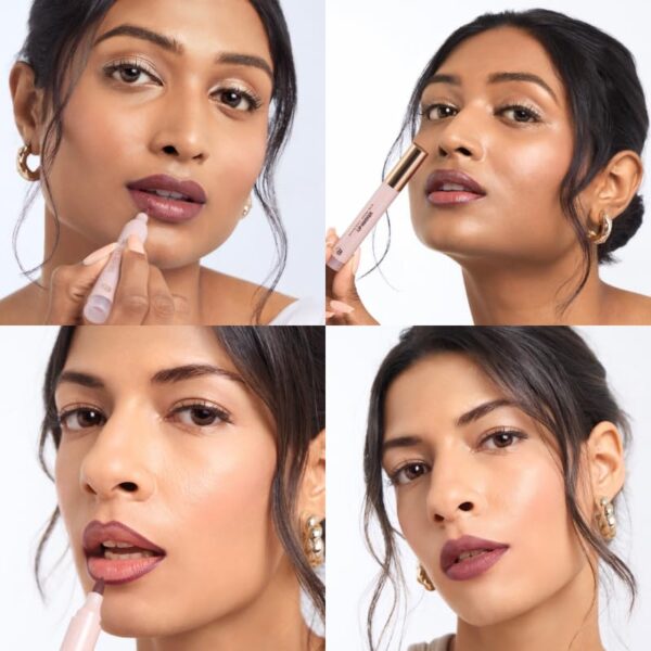 Draw Me In Lip Marker - Taupe Line - Image 9