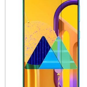 Best Tempered Glass for Samsung F41/M31/M21/M21S