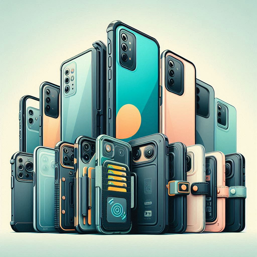 Mobile Case Buying Guide