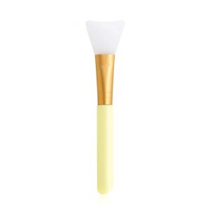 Gleva Soft Silicone Facial Mud Applicator Clay Tools Face