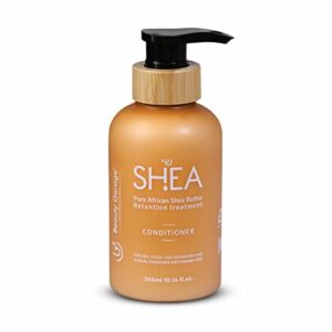 Beauty Garage Pure African Shea Butter Retention Treatment