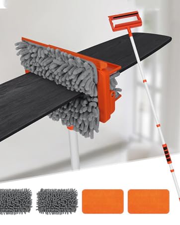 Fan Brush