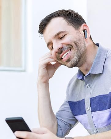 noise cancelling earbuds